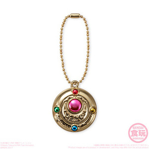 [반다이]미소녀 전사 세일러문 리틀 참 Little Charm Sailor Moon 단품 A