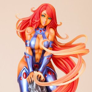 [코토부키야]DC COMICS 미소녀 1/7 스타파이어 2nd Edition